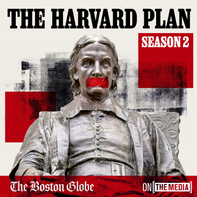 episode The Harvard Plan: The Endless Frontier artwork