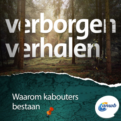 episode Waarom kabouters bestaan artwork