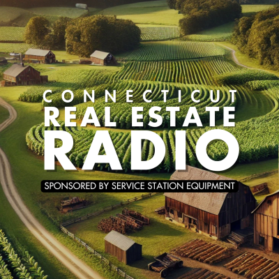 CT Real Estate Radio