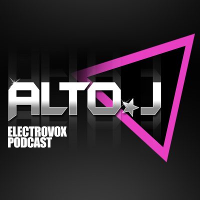 episode ELECTROVOX PODCAST #30 Summer 2013- DO YOU LIKE BASS? artwork