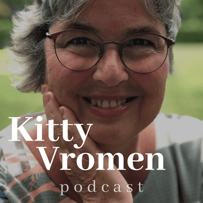 Kitty Vromen
