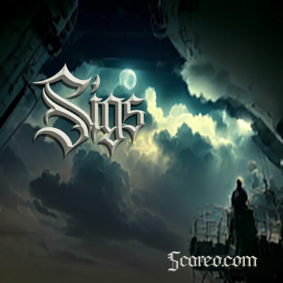 episode Sigs from the Scareo.com Ghost Ship Series artwork