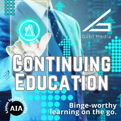 Gābl Media Continuing Education