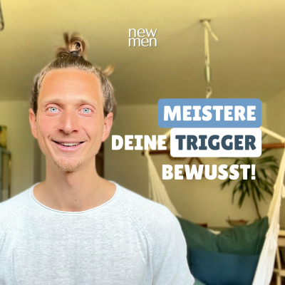 episode Wie du dich von alten Mustern befreist und bewusst neu wählst #79 artwork