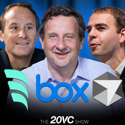 episode 20VC: Why Fund Returners Are Not Enough Anymore | Why Sequoia Had the Best Strategy at the Worst Time | What it Takes to Be Good at Series A and B Today | Benchmark Leads Manus Round: Should US Funds Invest in Chinese AI artwork