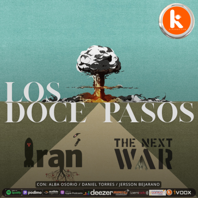 episode Los Doce Pasos artwork