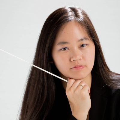 episode SWR Symphonieorchester unter Yi-Chen Lin spielt Prokofjews Ballett „Romeo und Julia“ artwork