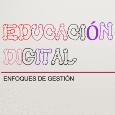 Educación Digital Virtual - Enfoques de Gestión