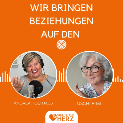 episode Du gibst alles – und bekommst nichts zurück? Emotionale Abhängigkeit erkennen artwork
