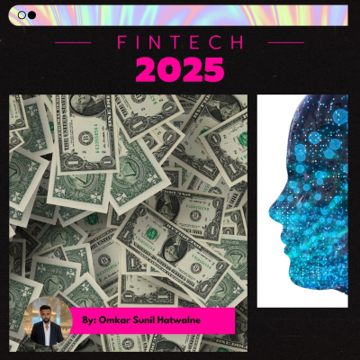 episode Fintech in 2K25 artwork