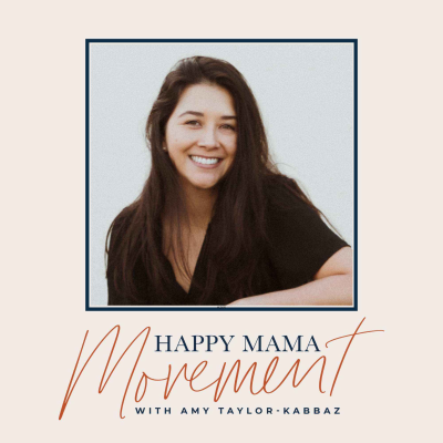 episode #314 | THE REAL BATTLE OF MANAGING WORK AND MOTHERHOOD | WITH ASHLEY CHANG artwork