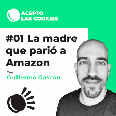 episode Amazon y la madre que los parió artwork