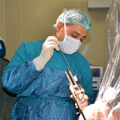 Dr. Sait ÖZTÜRK