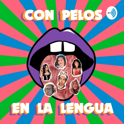 episode 4 - AmigxsConDerechos 😈 artwork