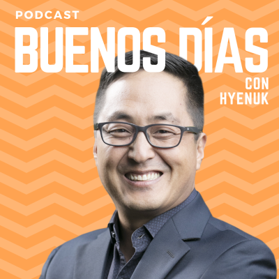 episode Aprende a Valorar las Diferencias artwork