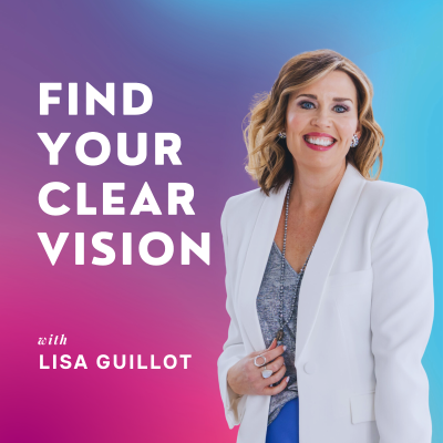 Find Your Clear Vision