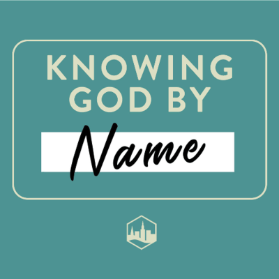 episode Yahweh-Yireh // The God Who Provides // 2025.08.31 artwork