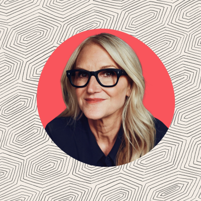 episode Let Mel Robbins Share Her 5 Tips for a Healthy Relationship artwork