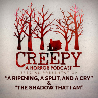 episode A Ripening, A Split, and a Cry  & The Shadow That I Am artwork