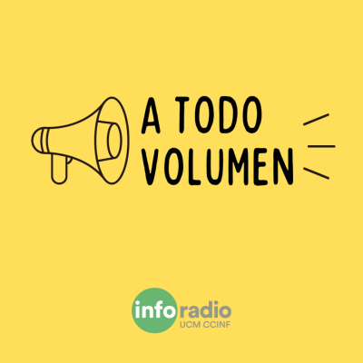A todo volumen en Inforadio UCM