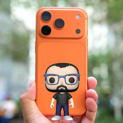 episode AppleWorldHellas Season 2 EP36 - Παρέα με το iPhone 17 Pro Max artwork