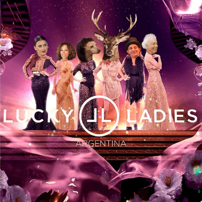 episode Lucky Locas | T2 E1 artwork