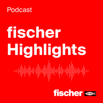 episode fischer Highlights - Episode 1 artwork