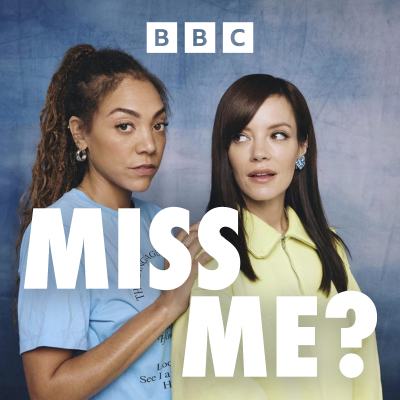 Cover image of show Miss Me?