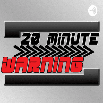episode 20 Minute Warning Season 1 Episode 1 artwork