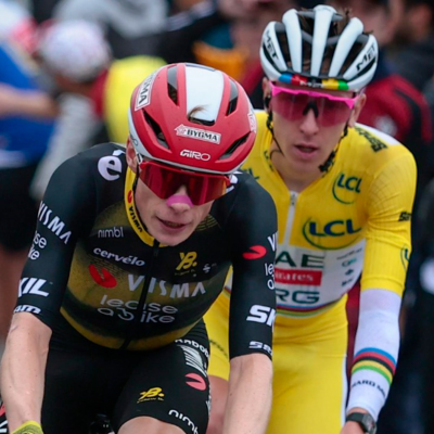 episode #TDF2025: Ist der Sack schon zu? Die Erkenntnisse der 2. Woche der Tour de France 2025 artwork