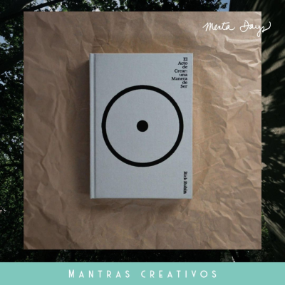 episode Ep: 72: "El acto de crear - Rick Rubin" artwork