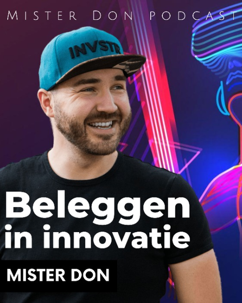 podcast banner