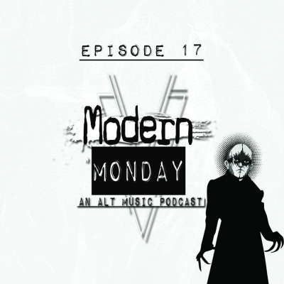 episode Modern Monday [EP.17] artwork