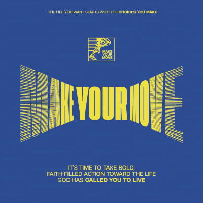 episode Make Your Move - Week 1 artwork