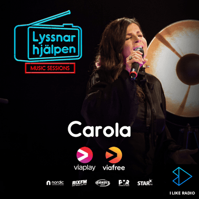 episode 4. Carola artwork