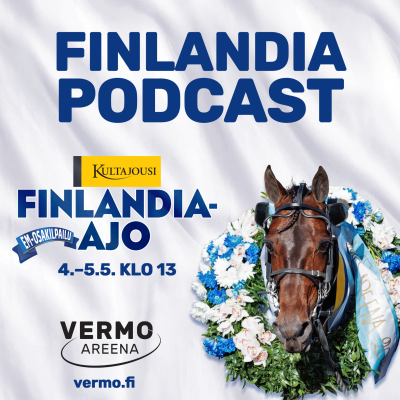 Suuri Suomalainen Podcast