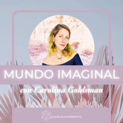 episode #6 · Cómo la Astrología, el Tarot y el Eneagrama son mapas para iluminar el Alma artwork