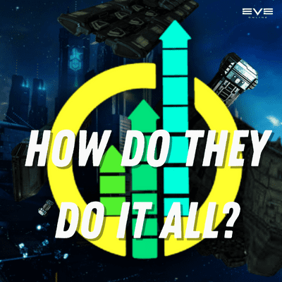 episode The Secret Success of Highsec Buyback artwork