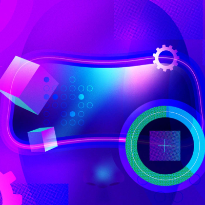 episode XR training and the future of industrial work artwork