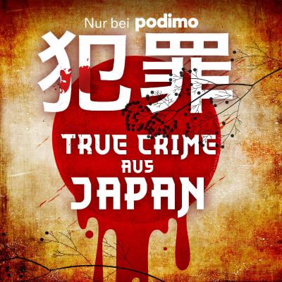 HANZAI – True Crime aus Japan