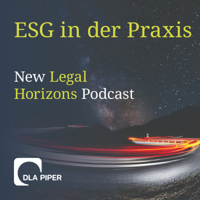 episode ESG im mittelständischen Unternehmen – ein Blick aus der Praxis artwork