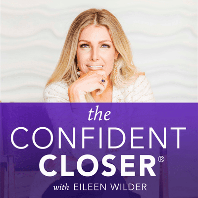 The Confident Closer® - Secrets For Success In Selling, Marketing & High-Ticket Sales