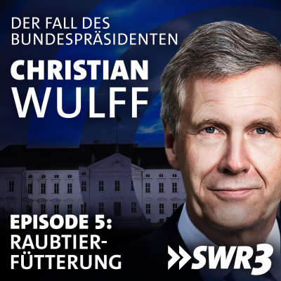 episode Episode 5: Raubtierfütterung artwork