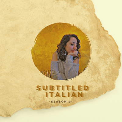 episode 5.10 Discover Italian slang: 20 ways for saying "I don't care" artwork