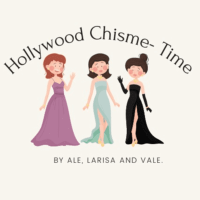 Hollywood Chisme-Time