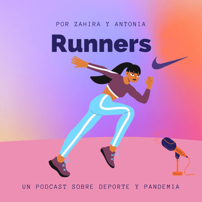 episode Runners | Nosotros y la pandemia artwork