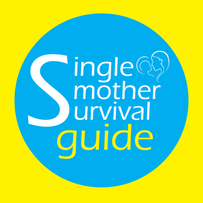 episode 458 - 12 practical self-care tips for divorcing mums artwork