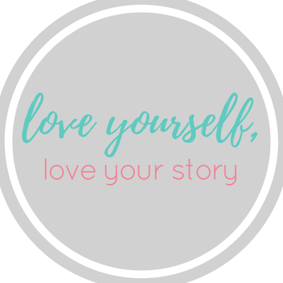 Love Yourself Love Your Story