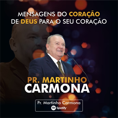 episode Coração limpo artwork