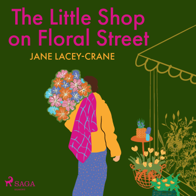 The Little Shop on Floral Street - podcast